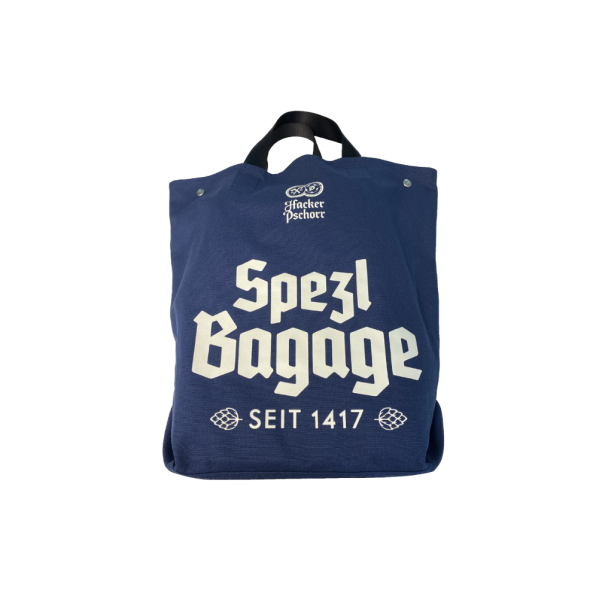 Hacker-Pschorr Spezl Bagage Bag
