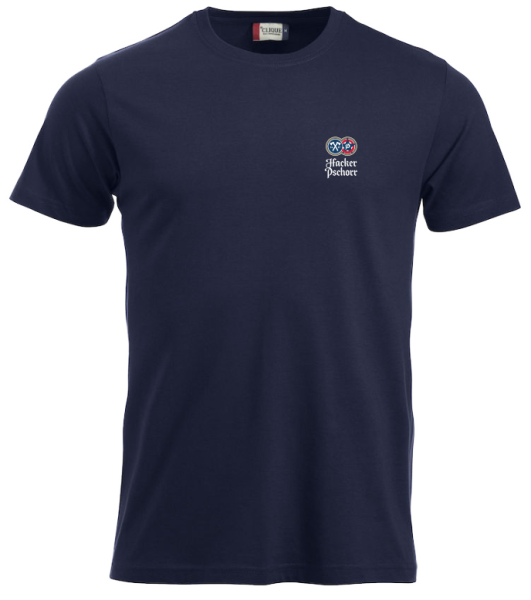 Hacker-Pschorr T-Shirt Unisex