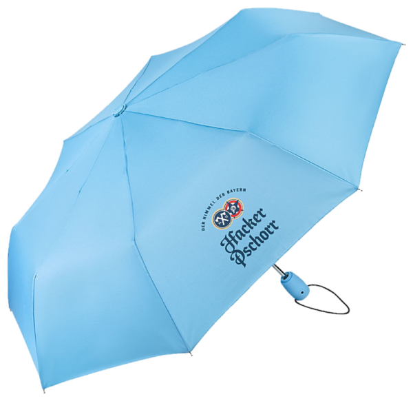 Hacker-Pschorr Mini Taschenregenschirm